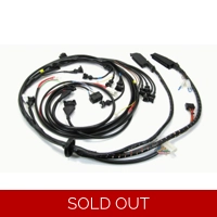 LH2.4 conversion wiring loom 700 series